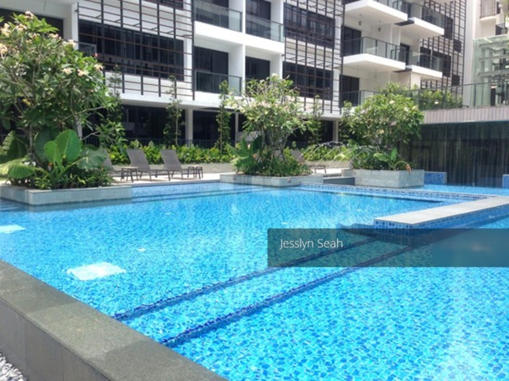 Terrene At Bukit Timah (D21), Condominium #143006512